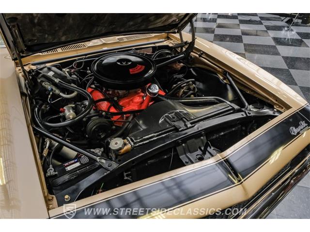1967 Chevrolet Camaro (CC-2089376) for sale in Ft Worth, Texas