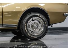 1967 Chevrolet Camaro (CC-2089376) for sale in Ft Worth, Texas