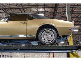 1967 Chevrolet Camaro (CC-2089376) for sale in Ft Worth, Texas