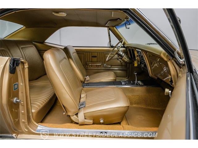 1967 Chevrolet Camaro (CC-2089376) for sale in Ft Worth, Texas