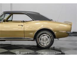 1967 Chevrolet Camaro (CC-2089376) for sale in Ft Worth, Texas