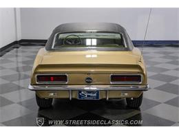 1967 Chevrolet Camaro (CC-2089376) for sale in Ft Worth, Texas