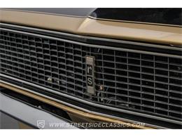 1967 Chevrolet Camaro (CC-2089376) for sale in Ft Worth, Texas