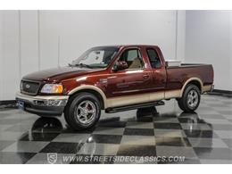 2000 Ford F150 (CC-2089377) for sale in Ft Worth, Texas