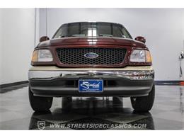2000 Ford F150 (CC-2089377) for sale in Ft Worth, Texas
