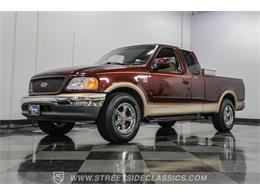 2000 Ford F150 (CC-2089377) for sale in Ft Worth, Texas