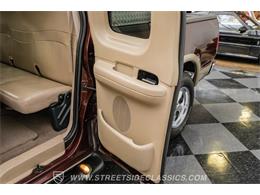 2000 Ford F150 (CC-2089377) for sale in Ft Worth, Texas