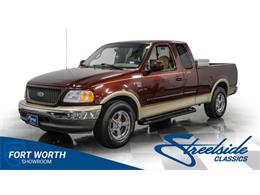 2000 Ford F150 (CC-2089377) for sale in Ft Worth, Texas