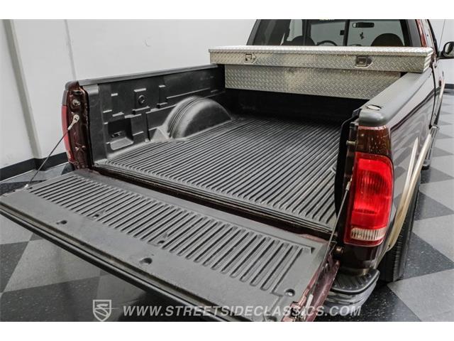 2000 Ford F150 (CC-2089377) for sale in Ft Worth, Texas