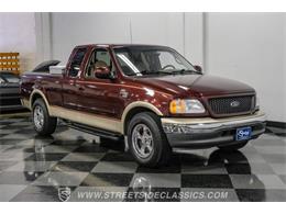 2000 Ford F150 (CC-2089377) for sale in Ft Worth, Texas