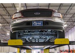 2000 Ford F150 (CC-2089377) for sale in Ft Worth, Texas