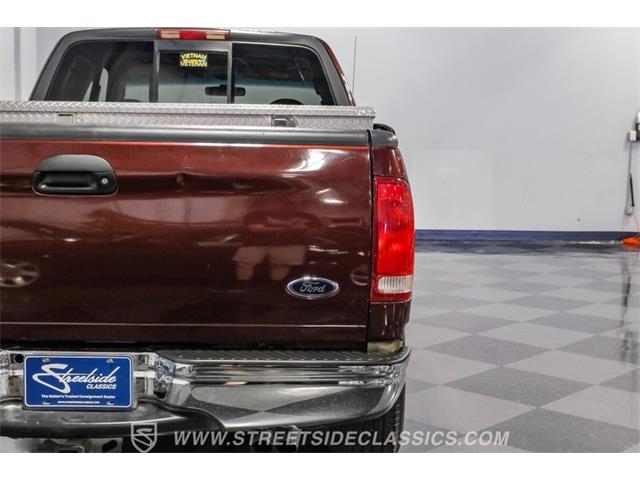 2000 Ford F150 (CC-2089377) for sale in Ft Worth, Texas