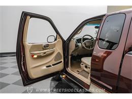 2000 Ford F150 (CC-2089377) for sale in Ft Worth, Texas