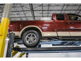 2000 Ford F150 (CC-2089377) for sale in Ft Worth, Texas