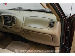 2000 Ford F150 (CC-2089377) for sale in Ft Worth, Texas