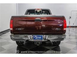 2000 Ford F150 (CC-2089377) for sale in Ft Worth, Texas