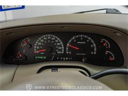 2000 Ford F150 (CC-2089377) for sale in Ft Worth, Texas