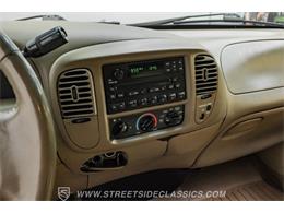 2000 Ford F150 (CC-2089377) for sale in Ft Worth, Texas
