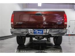 2000 Ford F150 (CC-2089377) for sale in Ft Worth, Texas