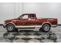 2000 Ford F150 (CC-2089377) for sale in Ft Worth, Texas
