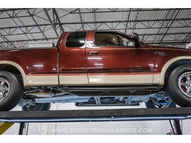 2000 Ford F150 (CC-2089377) for sale in Ft Worth, Texas