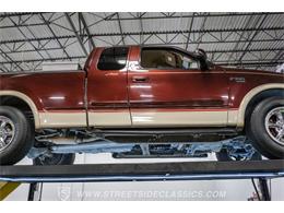 2000 Ford F150 (CC-2089377) for sale in Ft Worth, Texas