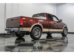 2000 Ford F150 (CC-2089377) for sale in Ft Worth, Texas