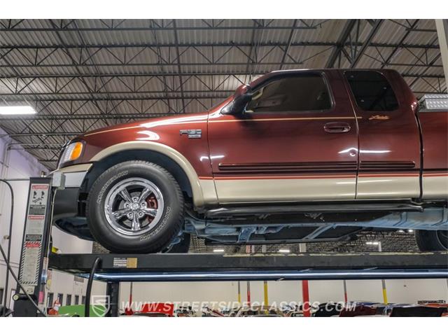 2000 Ford F150 (CC-2089377) for sale in Ft Worth, Texas
