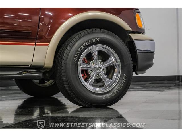 2000 Ford F150 (CC-2089377) for sale in Ft Worth, Texas