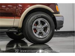 2000 Ford F150 (CC-2089377) for sale in Ft Worth, Texas