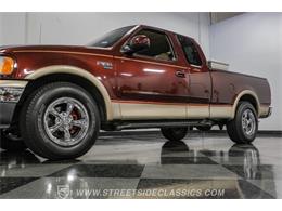 2000 Ford F150 (CC-2089377) for sale in Ft Worth, Texas