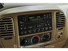 2000 Ford F150 (CC-2089377) for sale in Ft Worth, Texas