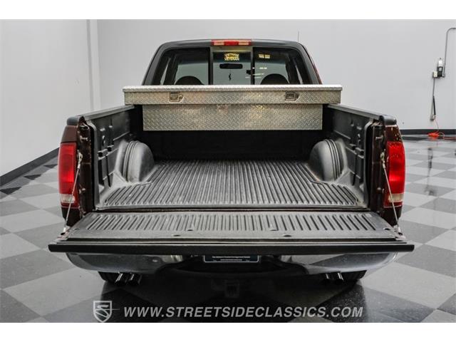 2000 Ford F150 (CC-2089377) for sale in Ft Worth, Texas