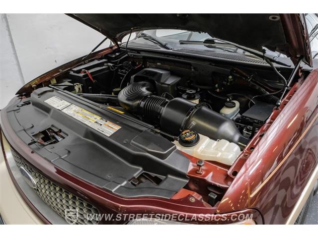 2000 Ford F150 (CC-2089377) for sale in Ft Worth, Texas