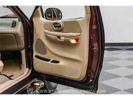 2000 Ford F150 (CC-2089377) for sale in Ft Worth, Texas