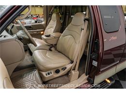 2000 Ford F150 (CC-2089377) for sale in Ft Worth, Texas