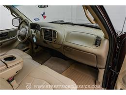 2000 Ford F150 (CC-2089377) for sale in Ft Worth, Texas
