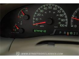 2000 Ford F150 (CC-2089377) for sale in Ft Worth, Texas