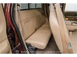 2000 Ford F150 (CC-2089377) for sale in Ft Worth, Texas