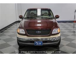2000 Ford F150 (CC-2089377) for sale in Ft Worth, Texas