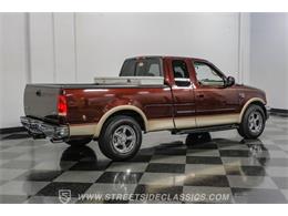 2000 Ford F150 (CC-2089377) for sale in Ft Worth, Texas