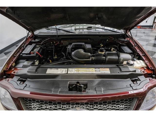 2000 Ford F150 (CC-2089377) for sale in Ft Worth, Texas