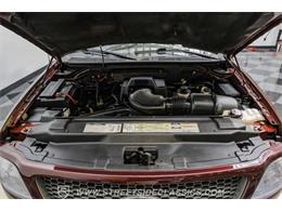 2000 Ford F150 (CC-2089377) for sale in Ft Worth, Texas