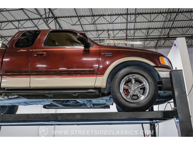2000 Ford F150 (CC-2089377) for sale in Ft Worth, Texas