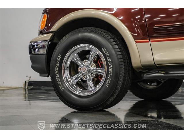 2000 Ford F150 (CC-2089377) for sale in Ft Worth, Texas