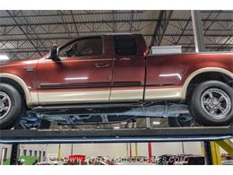 2000 Ford F150 (CC-2089377) for sale in Ft Worth, Texas