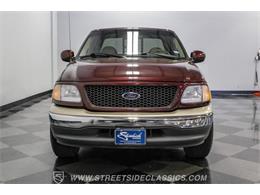 2000 Ford F150 (CC-2089377) for sale in Ft Worth, Texas