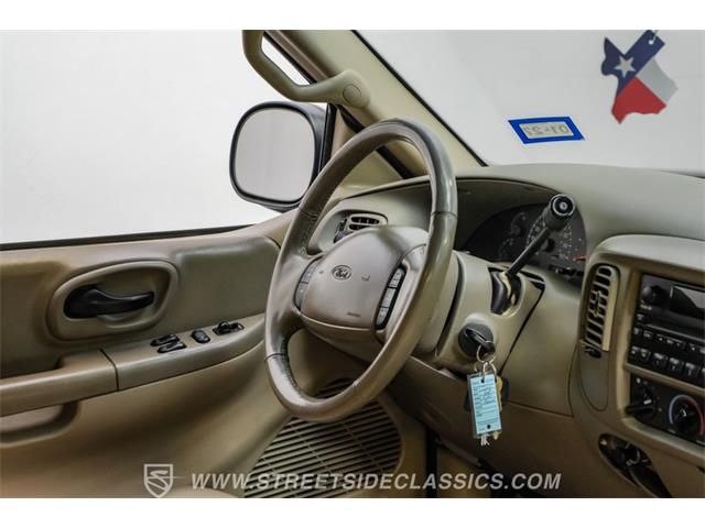 2000 Ford F150 (CC-2089377) for sale in Ft Worth, Texas