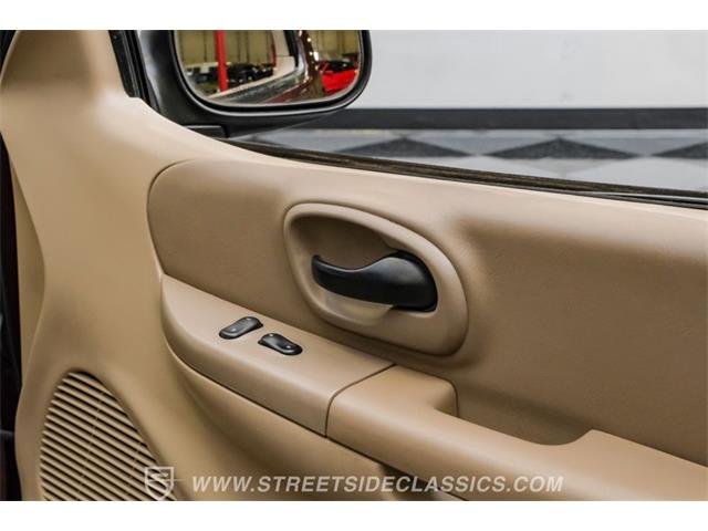 2000 Ford F150 (CC-2089377) for sale in Ft Worth, Texas