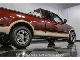 2000 Ford F150 (CC-2089377) for sale in Ft Worth, Texas